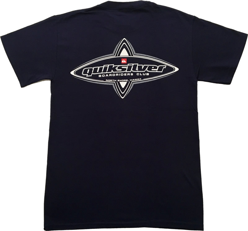 Men’s Tees – Quiksilver Boardriders Surf Shop in Haleiwa